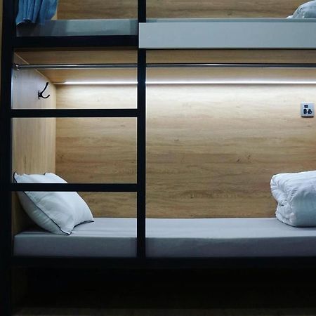 Hostelone Ulaanbaatar Luaran gambar