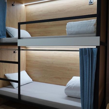 Hostelone Ulaanbaatar Luaran gambar