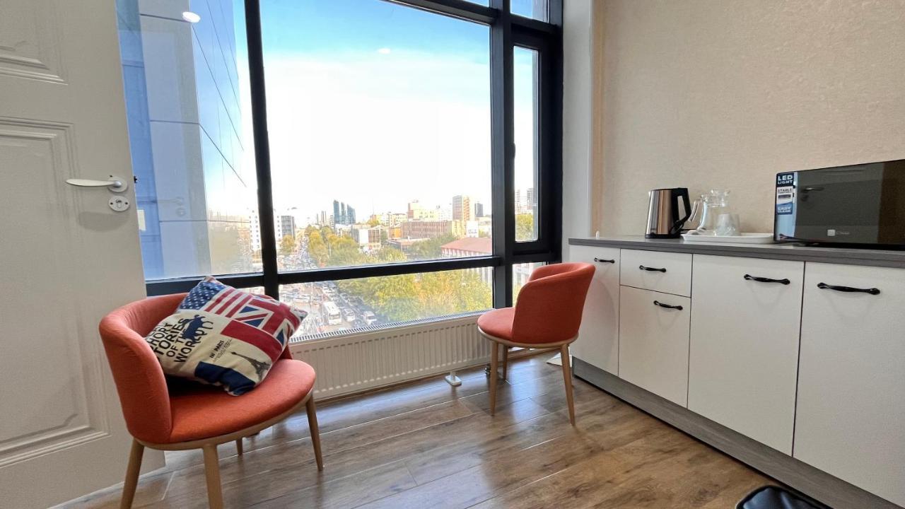 Hostelone Ulaanbaatar Luaran gambar